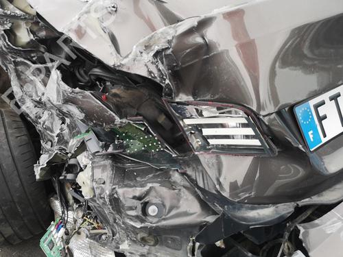 Climate control BMW 5 (F10) 530 d xDrive | BP25525824I5  - Image 14