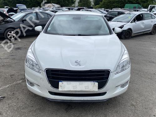 Left front window switch PEUGEOT 508 I (8D_) 1.6 HDi | BP27149661I27 - Image 15