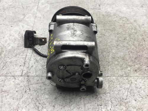 AC compressor FORD FIESTA VI (CB1, CCN) 1.4 TDCi | BP25510689M34 