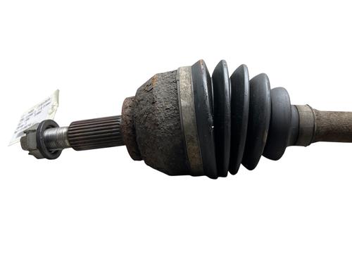 Used Right front driveshaft Right front driveshaft OPEL VIVARO B Van (X82) 1.6 CDTI (05) (146 hp) 32321633 32321633