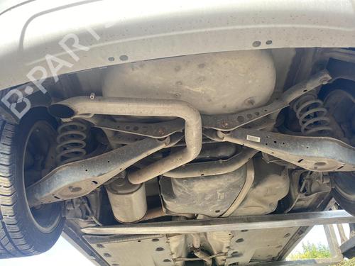 Højre baglygte bagklap VW GOLF PLUS V (5M1, 521) 1.6 TDI | BP25533086C80 