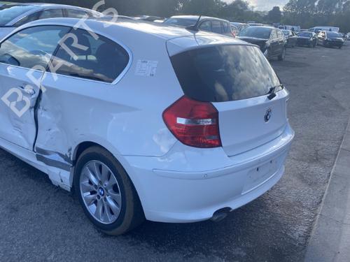 Front bumper reinforcement BMW 1 (E81) 118 d | BP25567728C109 
