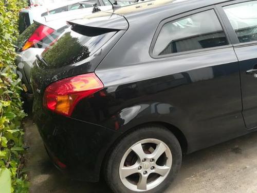 Seat buckle KIA PRO CEE'D (ED) 1.6 CRDi 90 | BP25552792I32 - Image 14