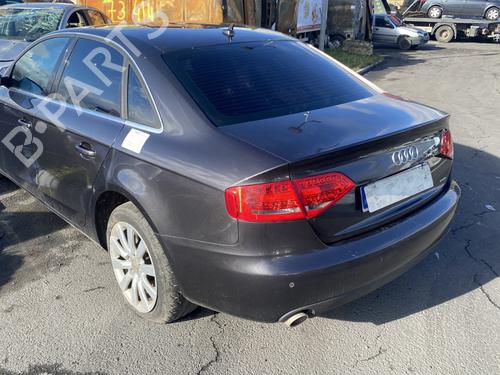 Rudehejsemekanisme Højre foran AUDI A4 B8 (8K2) 3.0 TDI quattro | BP27482018C23 