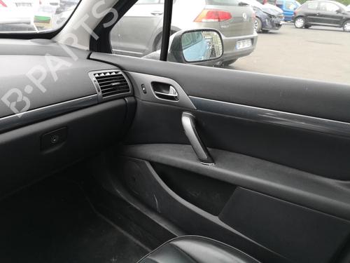 Startmotor PEUGEOT 407 (6D_) 3.0 (6DXFVJ) | BP26492562M8 