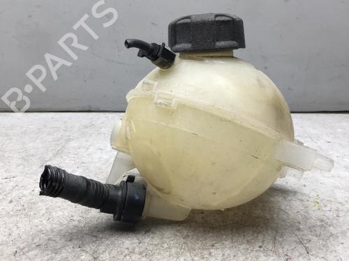 Expansion tank PEUGEOT 3008 I MPV (0U_) 1.6 HDi | BP25575024C120 