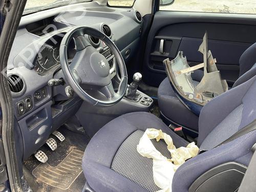 Climate control PEUGEOT 1007 (KM_) 1.4 HDi | BP25757474I5 - Image 19