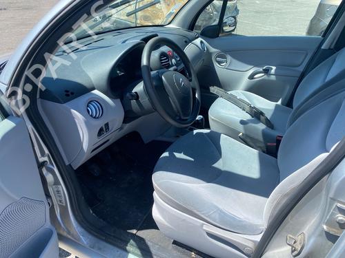 Used Parts CITROËN C3 I (FC_, FN_) 1.4 i 4959220