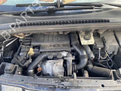 Switch PEUGEOT 5008 (0U_, 0E_) 1.6 HDi | BP26147975I30 - Image 23
