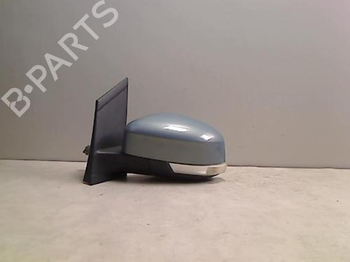 Used Left mirror Left mirror FORD FOCUS II (DA_, HCP, DP) 1.8 TDCi (115 hp) 25577833 25577833