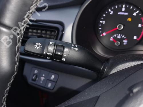 Gear lever KIA RIO IV (YB, SC, FB) 1.4 CRDi 90 | BP25584316M90  - Image 12