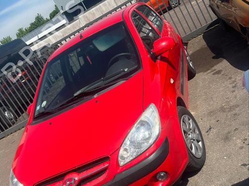 Right front window switch HYUNDAI GETZ (TB) 1.5 CRDi | BP26965304I26  - Image 32
