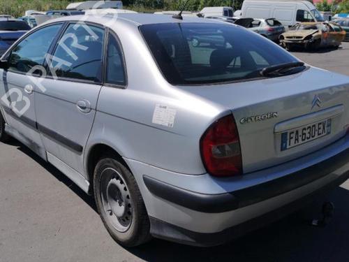 Steering pump CITROËN C5 I (DC_) 2.0 HDi (DCRHZB, DCRHZE) | BP25561145M99  - Image 22