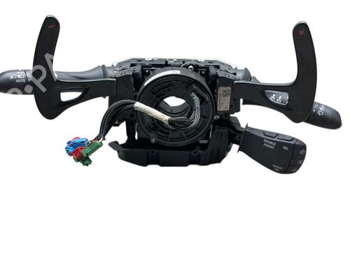 Rattstammestilk RENAULT MEGANE IV Hatchback (B9A/M/N_) 1.8 RS TCe 280 (B9M6) (279 hp) 25562038