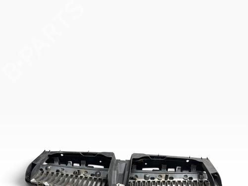 Grill Grill JAGUAR X-TYPE I (X400) 2.5 V6 All-wheel Drive (196 hp) 26578490 26578490