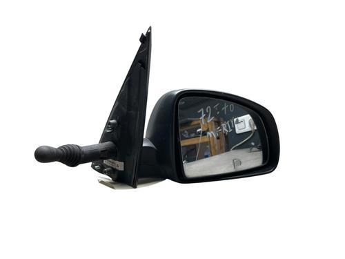 Außenspiegel rechts für OPEL MERIVA A MPV (X03) 1.4 16V Twinport (E75) (90 hp) 25574828