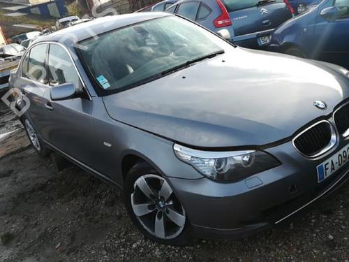 Rudehejsemekanisme Højre bagtil BMW 5 (E60) 520 d | BP25531956C25 