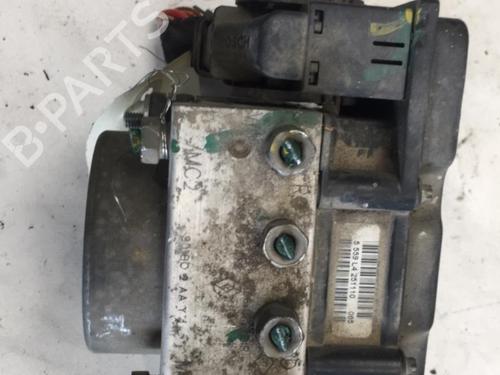 ABS pump DACIA SANDERO 1.4 (BS0C, BS0A, BS0G, BS1F, BS0E) | BP25510517M43 