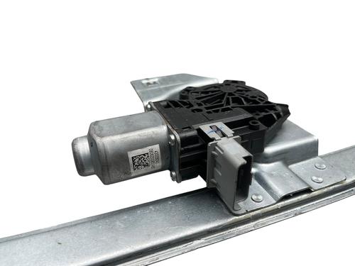 Front right window mechanism PEUGEOT PARTNER Box Body/MPV 1.6 HDi | BP27481995C23 