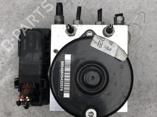 ABS Bremseaggregat FORD C-MAX (DM2) 1.8 TDCi (115 hp) 25515030