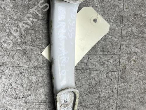 Rear left exterior door handle BMW 1 (F20) 116 d | BP25573125C130 