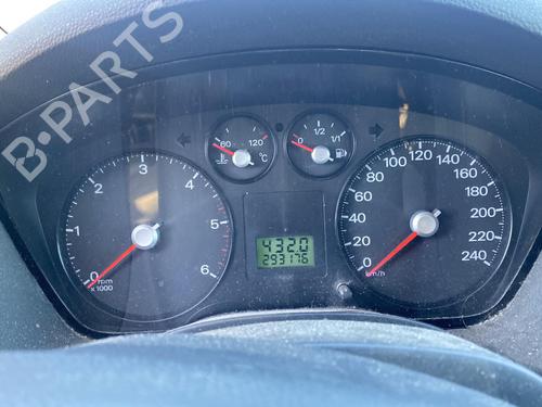 Left front window switch FORD FOCUS C-MAX (DM2) 1.6 TDCi | BP25542063I27  - Image 12