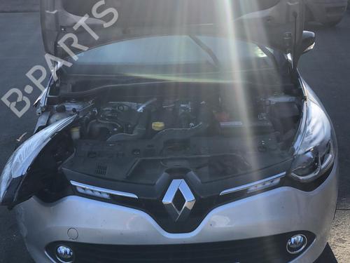 Instrument cluster RENAULT CLIO IV (BH_) 1.5 dCi 75 | BP25550825C47 