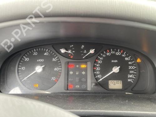 Third brake light RENAULT LAGUNA II (BG0/1_) 1.6 16V (BG1G, BG1H) | BP25565663L11  - Image 27