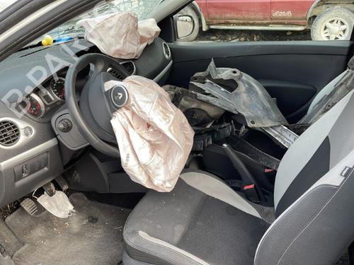 Alternator RENAULT CLIO III (BR0/1, CR0/1) 1.5 dCi (C/BR0G, C/BR1G) | BP26505226M7 