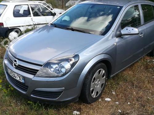 AC compressor OPEL ASTRA H (A04) 1.7 CDTI (L48) | BP25576030M34 - Image 31