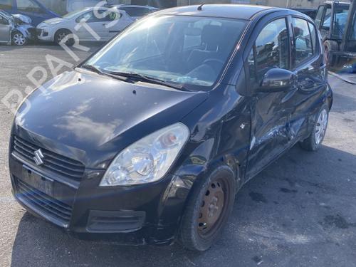 Front left interior door handle SUZUKI SPLASH (EX) 1.0 (A5B310) | BP25563428I13 - Image 6