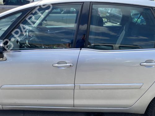 Forkjerm høyre CITROËN C4 Picasso I MPV (UD_) 1.6 HDi | BP27492833C42 