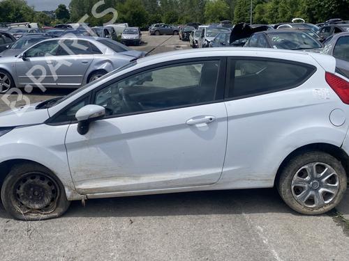 Headlight switch FORD FIESTA VI (CB1, CCN) 1.4 TDCi | BP30819773I24 - Image 8