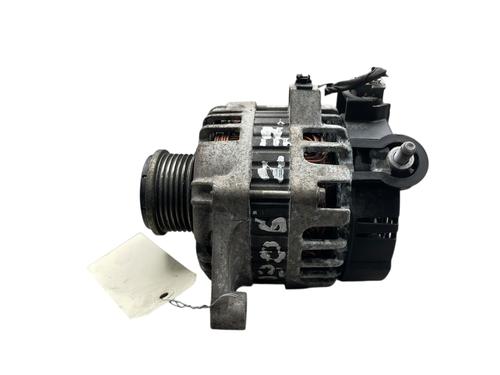 Used Alternator Alternator KIA PICANTO II (TA) 1.0 (69 hp) 31805461 31805461