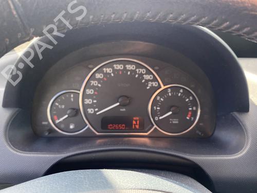 Left sun visor PEUGEOT 1007 (KM_) 1.6 16V | BP25566475I1  - Image 10