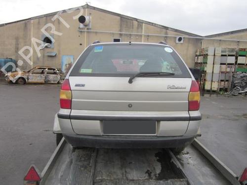 Front right window mechanism FIAT PALIO Weekend (178_, 173_, 373_, 374_, 171_) 1.9 D | BP25523055C23 