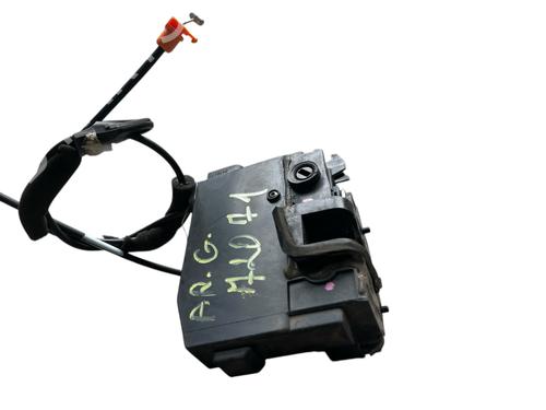 Rear left lock CITROËN C4 Picasso II 1.6 HDi / BlueHDi 115 | BP25531357C100 