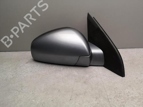 Used Right mirror Right mirror 25554976 25554976