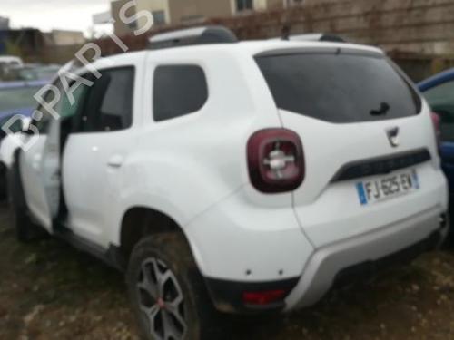 Left front window switch DACIA DUSTER (HM_) 1.5 dCi 115 (HMAD) | BP25579099I27 - Image 20