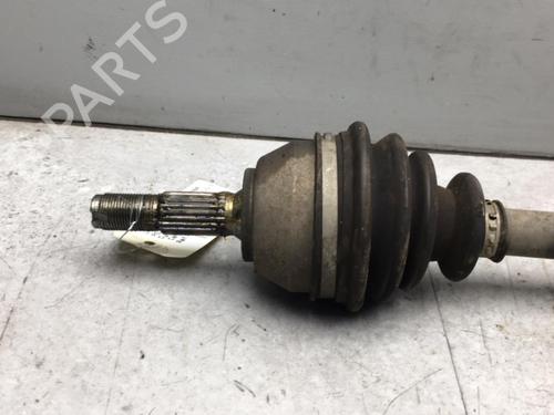 Right front driveshaft PEUGEOT 106 I (1A, 1C) 1.1 | BP25556124M39 