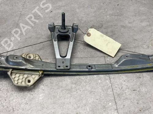 Rear left window mechanism RENAULT CLIO II (BB_, CB_) 1.9 D (B/CB0E, BB0J) | BP27576262C24 