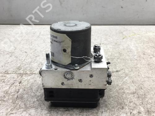 ABS pump CITROËN C5 III (RD_) 1.6 HDi 110 (RD9HZC) | BP25528600M43 - Image 2