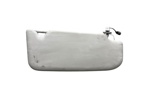 Left sun visor RENAULT KADJAR (HA_, HL_) 1.5 dCi 110 (HLA3) | BP29411470I1 