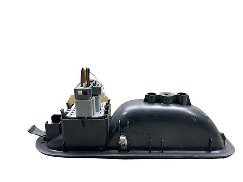 Left front window switch RENAULT TWINGO II (CN0_) 1.5 dCi 75 | BP25582033I27 