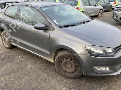 Air vent VW POLO V (6R1, 6C1) 1.2 | BP25569614I21