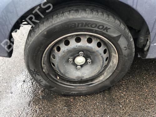 Climate control RENAULT TWINGO II (CN0_) 1.2 (CN0D) | BP25581417I5  - Image 23