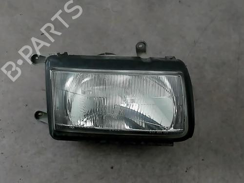 Faro derecho OPEL FRONTERA B (U99) 2.2 DTI (6B_ZC, 6B_VF, 6B_66, 6B_76) | BP25552933C29 