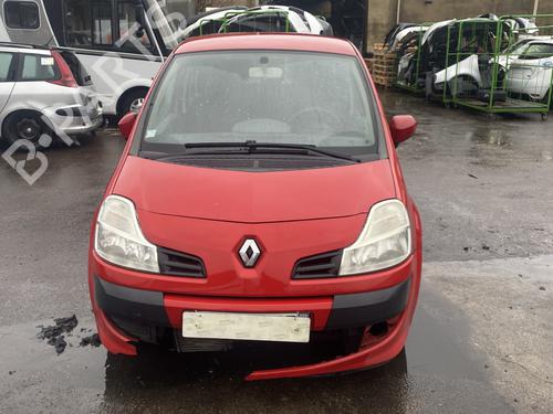 ABS pump RENAULT MODUS / GRAND MODUS (F/JP0_) 1.5 dCi (JP0G, JP0H) | BP25563691M43 - Image 19