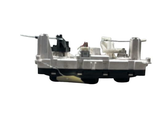 Climate control RENAULT CLIO IV (BH_) 1.5 dCi 75 | BP25528417I5 
