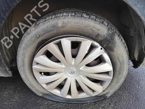 AC-Kompressor CITROËN C4 Picasso I MPV (UD_) 1.6 HDi | BP25551917M34 